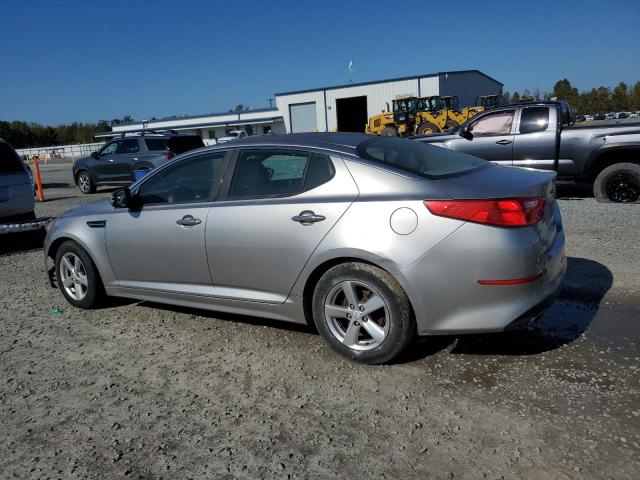 Photo 1 VIN: 5XXGM4A7XFG482926 - KIA OPTIMA LX 