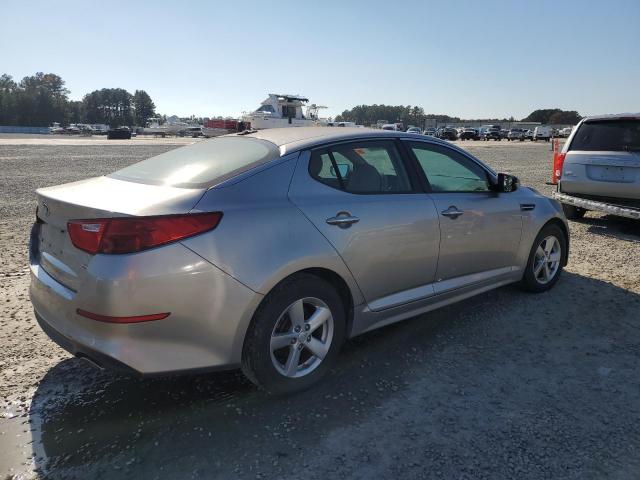 Photo 2 VIN: 5XXGM4A7XFG482926 - KIA OPTIMA LX 