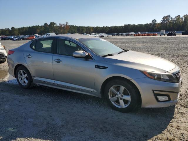 Photo 3 VIN: 5XXGM4A7XFG482926 - KIA OPTIMA LX 