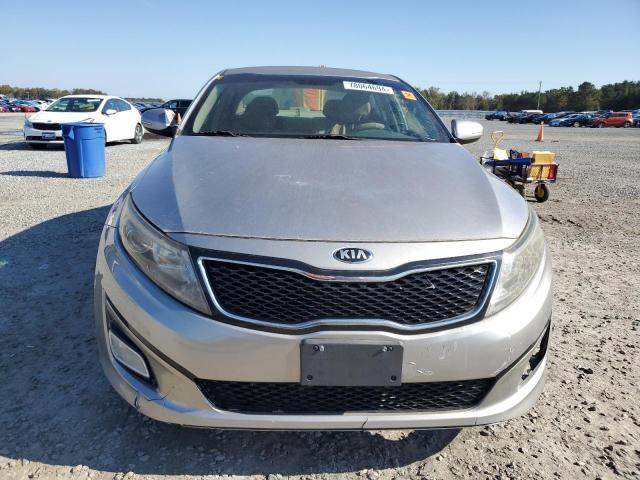 Photo 4 VIN: 5XXGM4A7XFG482926 - KIA OPTIMA LX 