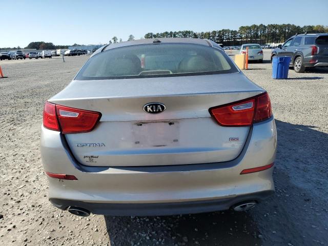 Photo 5 VIN: 5XXGM4A7XFG482926 - KIA OPTIMA LX 