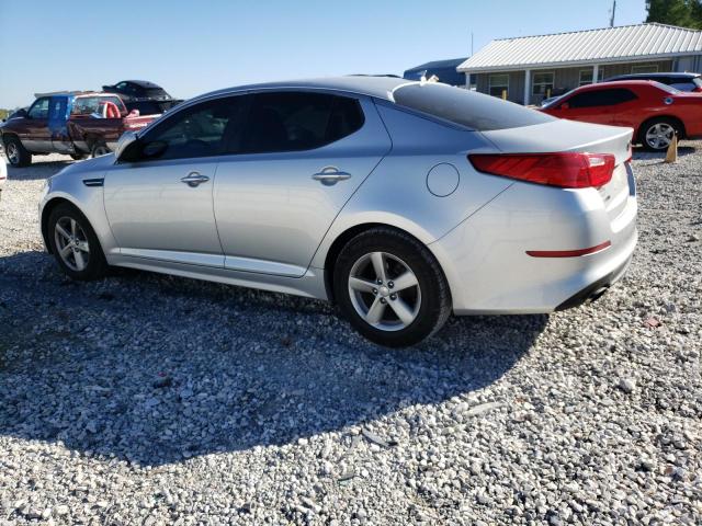 Photo 1 VIN: 5XXGM4A7XFG486331 - KIA OPTIMA 