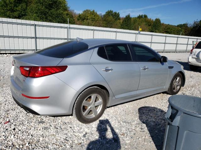 Photo 2 VIN: 5XXGM4A7XFG486331 - KIA OPTIMA 