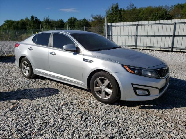 Photo 3 VIN: 5XXGM4A7XFG486331 - KIA OPTIMA 