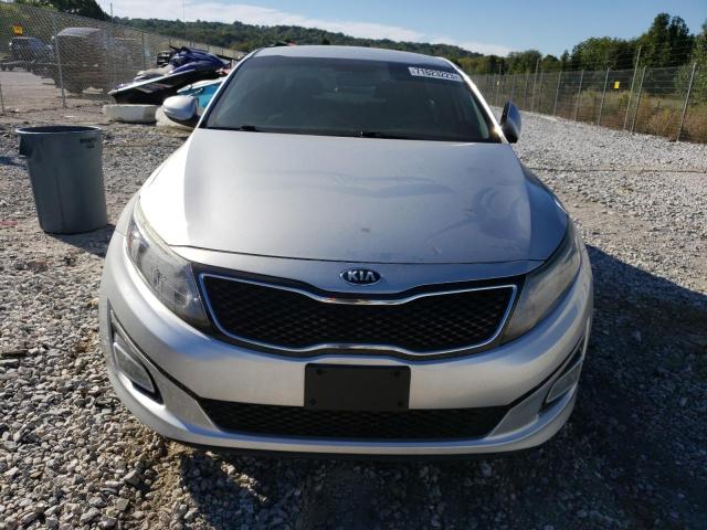 Photo 4 VIN: 5XXGM4A7XFG486331 - KIA OPTIMA 