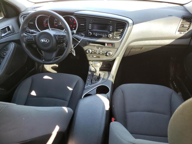 Photo 7 VIN: 5XXGM4A7XFG486331 - KIA OPTIMA 