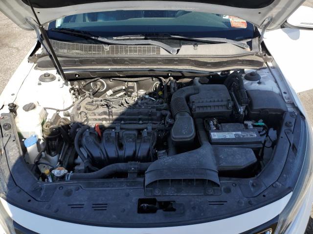 Photo 10 VIN: 5XXGM4A7XFG487396 - KIA OPTIMA LX 