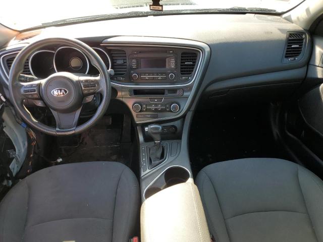 Photo 7 VIN: 5XXGM4A7XFG487396 - KIA OPTIMA LX 