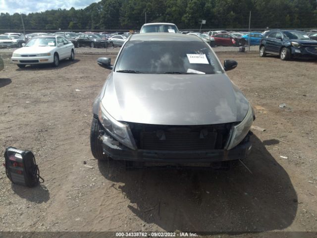 Photo 5 VIN: 5XXGM4A7XFG494199 - KIA OPTIMA 