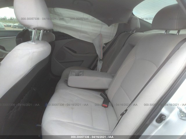 Photo 7 VIN: 5XXGM4A7XFG500115 - KIA OPTIMA 