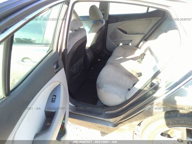 Photo 7 VIN: 5XXGM4A7XFG501653 - KIA OPTIMA 