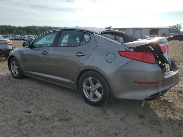 Photo 1 VIN: 5XXGM4A7XFG502947 - KIA OPTIMA LX 