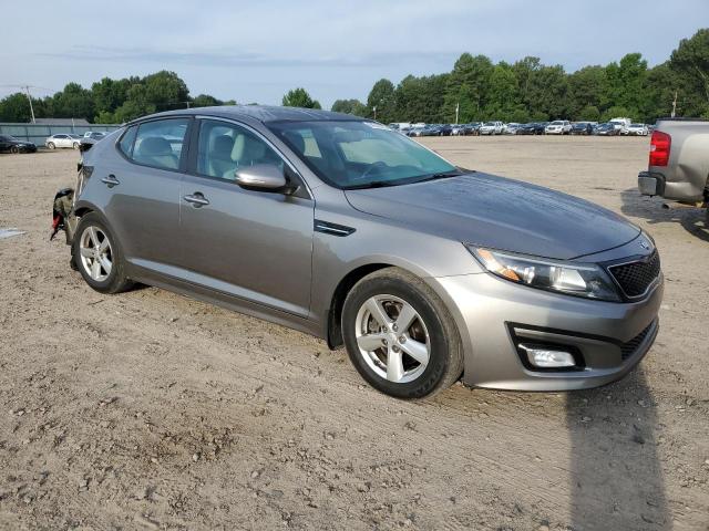 Photo 3 VIN: 5XXGM4A7XFG502947 - KIA OPTIMA LX 