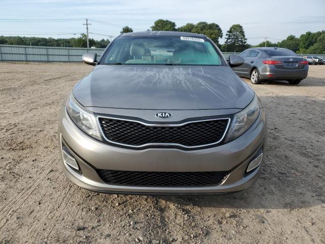 Photo 4 VIN: 5XXGM4A7XFG502947 - KIA OPTIMA LX 