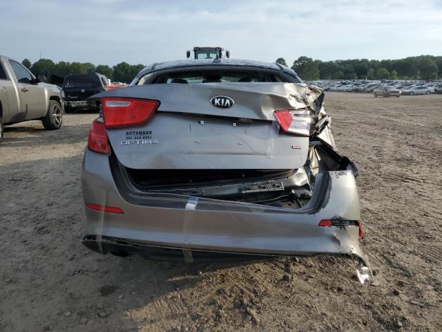 Photo 5 VIN: 5XXGM4A7XFG502947 - KIA OPTIMA LX 