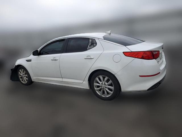 Photo 1 VIN: 5XXGM4A7XFG506190 - KIA OPTIMA 