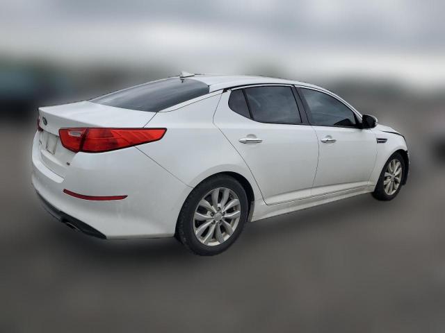 Photo 2 VIN: 5XXGM4A7XFG506190 - KIA OPTIMA 