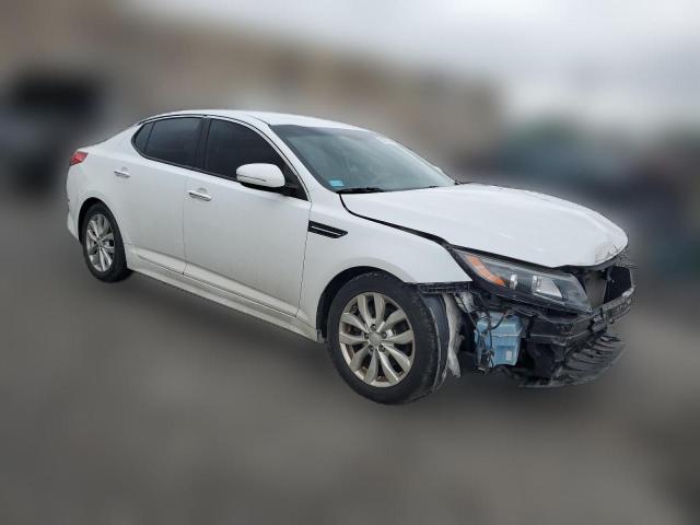 Photo 3 VIN: 5XXGM4A7XFG506190 - KIA OPTIMA 