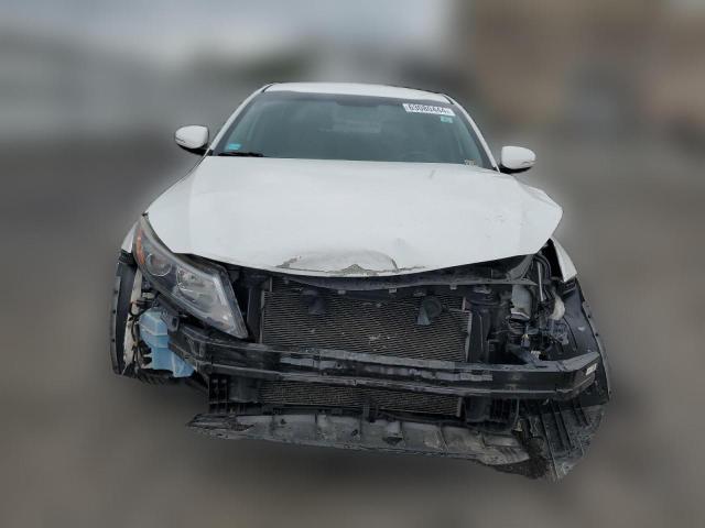 Photo 4 VIN: 5XXGM4A7XFG506190 - KIA OPTIMA 