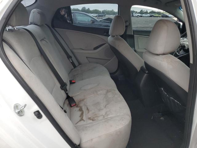 Photo 9 VIN: 5XXGM4A7XFG506190 - KIA OPTIMA 