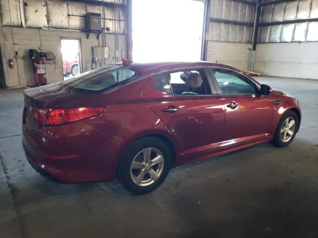 Photo 2 VIN: 5XXGM4A7XFG510353 - KIA OPTIMA 