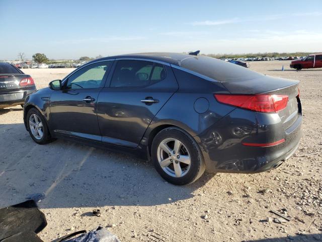 Photo 1 VIN: 5XXGM4A7XFG511647 - KIA OPTIMA LX 