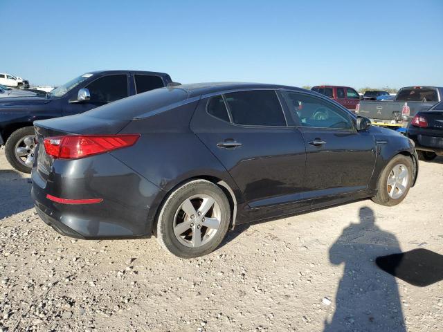 Photo 2 VIN: 5XXGM4A7XFG511647 - KIA OPTIMA LX 