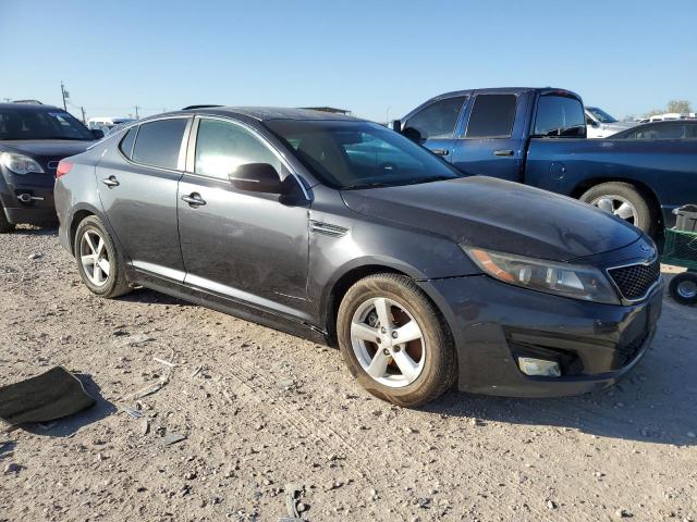 Photo 3 VIN: 5XXGM4A7XFG511647 - KIA OPTIMA LX 