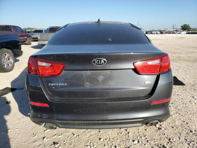 Photo 5 VIN: 5XXGM4A7XFG511647 - KIA OPTIMA LX 