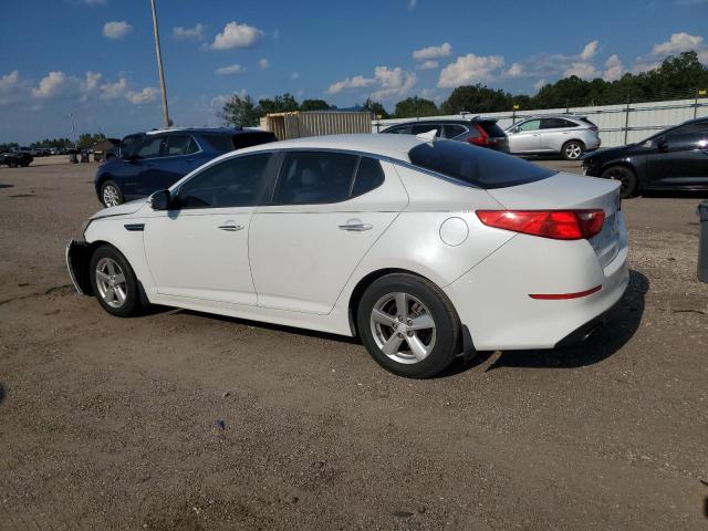 Photo 1 VIN: 5XXGM4A7XFG513785 - KIA OPTIMA 