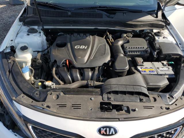 Photo 10 VIN: 5XXGM4A7XFG513785 - KIA OPTIMA 