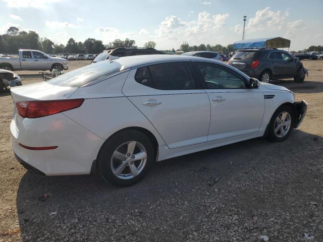 Photo 2 VIN: 5XXGM4A7XFG513785 - KIA OPTIMA 