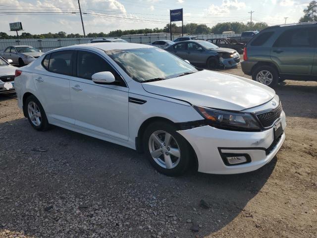 Photo 3 VIN: 5XXGM4A7XFG513785 - KIA OPTIMA 