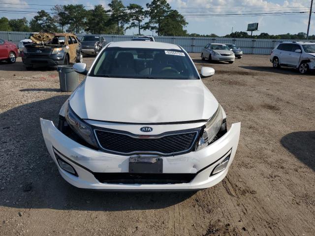 Photo 4 VIN: 5XXGM4A7XFG513785 - KIA OPTIMA 