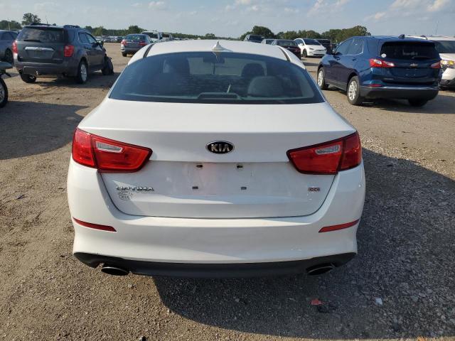 Photo 5 VIN: 5XXGM4A7XFG513785 - KIA OPTIMA 