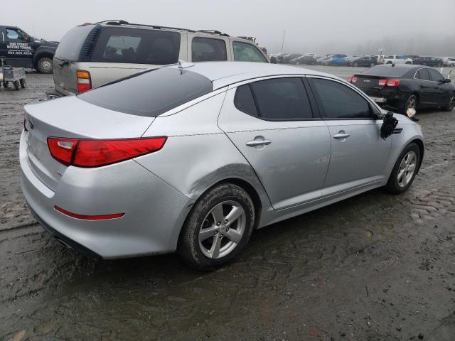 Photo 2 VIN: 5XXGM4A7XFG515858 - KIA OPTIMA 