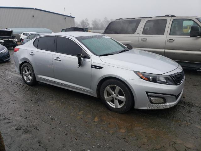 Photo 3 VIN: 5XXGM4A7XFG515858 - KIA OPTIMA 