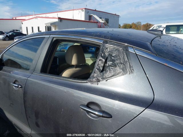 Photo 5 VIN: 5XXGM4A7XFG518730 - KIA OPTIMA 