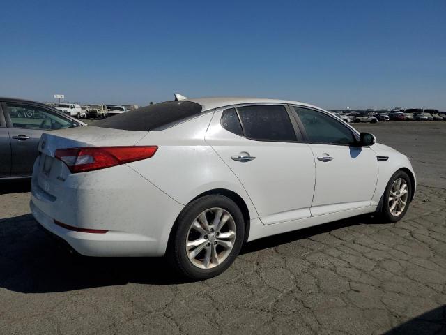 Photo 2 VIN: 5XXGN4A60CG032119 - KIA OPTIMA EX 