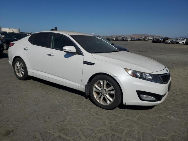 Photo 3 VIN: 5XXGN4A60CG032119 - KIA OPTIMA EX 