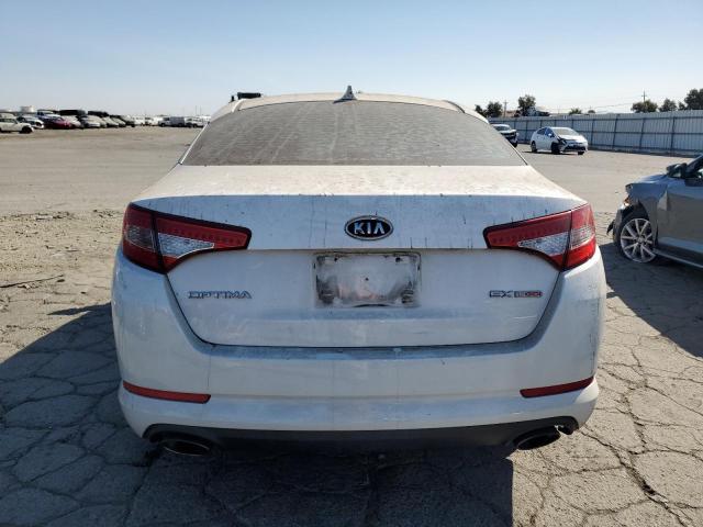 Photo 5 VIN: 5XXGN4A60CG032119 - KIA OPTIMA EX 