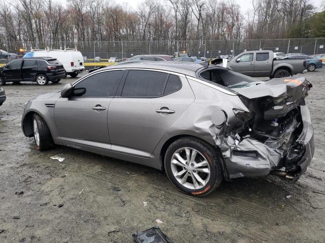 Photo 1 VIN: 5XXGN4A62CG025446 - KIA OPTIMA 