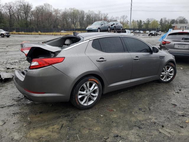 Photo 2 VIN: 5XXGN4A62CG025446 - KIA OPTIMA 