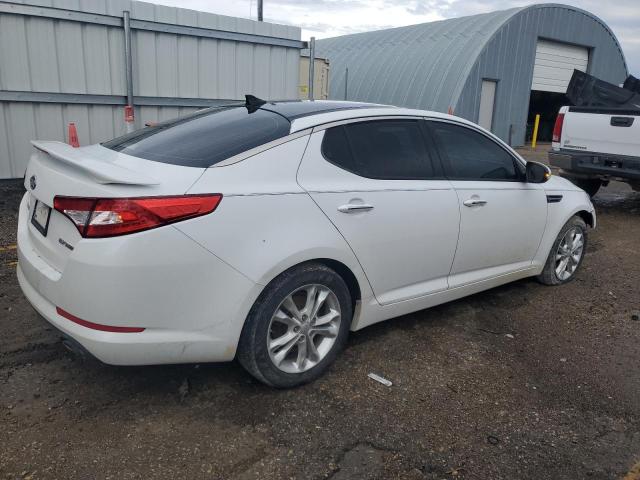 Photo 2 VIN: 5XXGN4A63CG026461 - KIA OPTIMA EX 