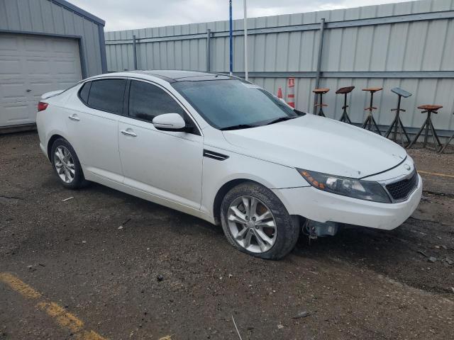 Photo 3 VIN: 5XXGN4A63CG026461 - KIA OPTIMA EX 