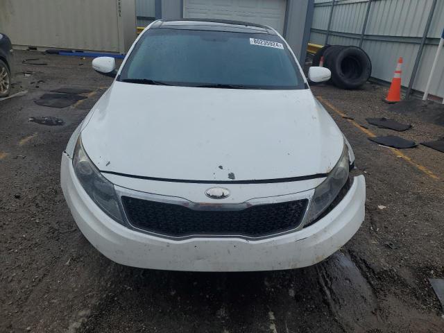 Photo 4 VIN: 5XXGN4A63CG026461 - KIA OPTIMA EX 