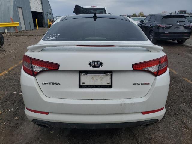 Photo 5 VIN: 5XXGN4A63CG026461 - KIA OPTIMA EX 