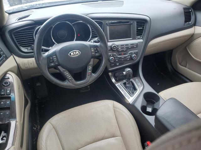 Photo 7 VIN: 5XXGN4A63CG026461 - KIA OPTIMA EX 