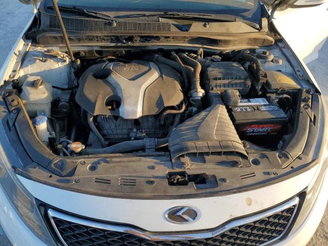 Photo 10 VIN: 5XXGN4A64CG020958 - KIA OPTIMA EX 