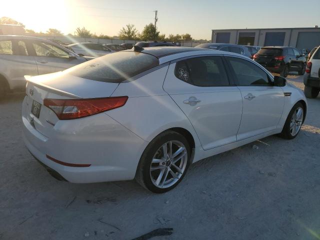 Photo 2 VIN: 5XXGN4A64CG020958 - KIA OPTIMA EX 